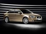 Volvo S40 T5 2007 года